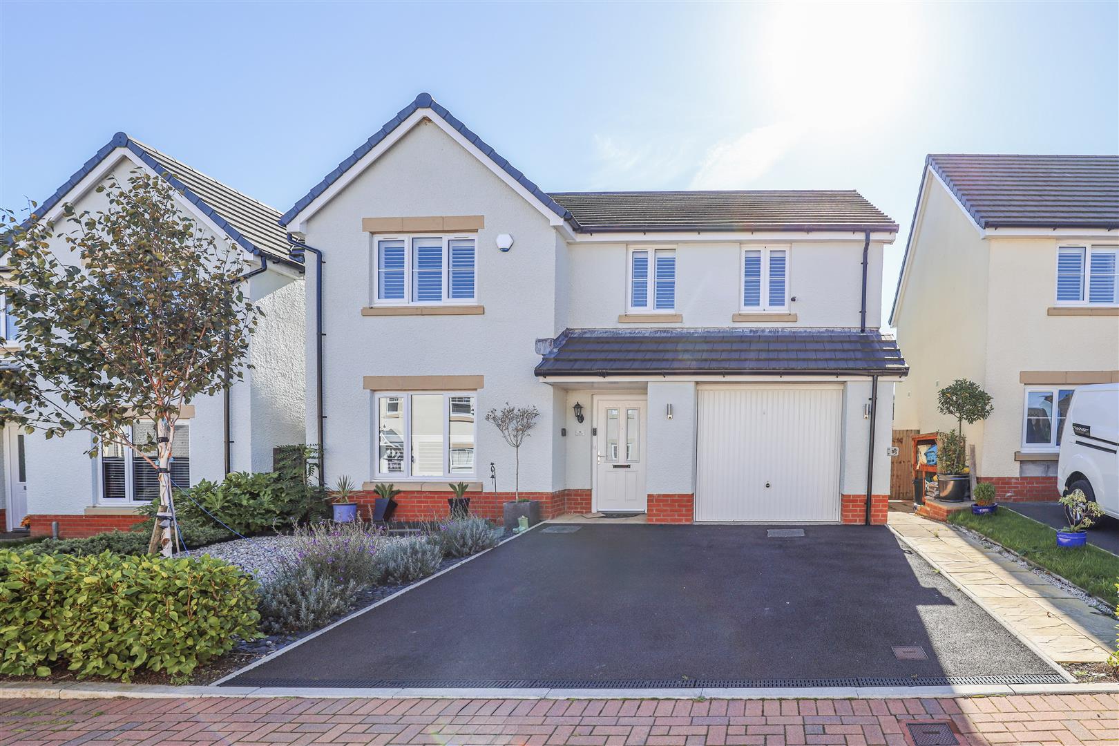 26 Clisson Close, Cowbridge, Vale of Glamorgan, CF71 7FP
